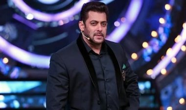 এবার বিগ বসে নিজেই খেলবেন সালমান