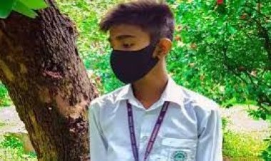 তেজগাঁওয়ে স্কুলছাত্র নিহত: মাইক্রোচালক ৩ দিনের রিমান্ডে