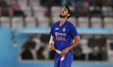  পাকিস্তানের বিপক্ষে হারের পর ঘুমোতে পারেননি ভারতীয় পেসার