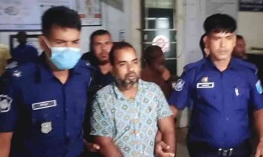 অধ্যক্ষকে কুপিয়ে হত্যায় ২ জনের মৃত্যুদণ্ড