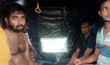 এসএসসি পরীক্ষার্থীর সর্বনাশ, আটক ৫