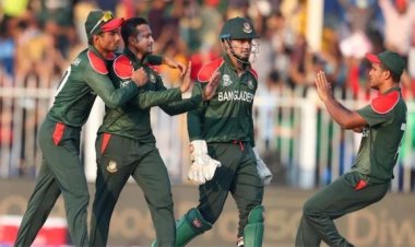 বিশ্বকাপে টাইগারদের দল ঘোষণা আজ