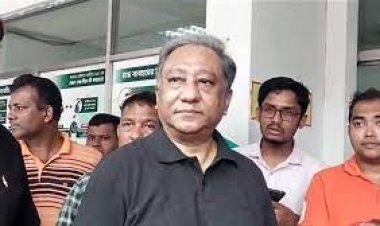 আড়াই বছর ধরে আমি নাই : পাপন