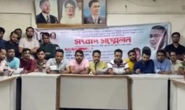 বেসরকারি বিশ্ববিদ্যালয় ক্যাম্পাসে ছাত্র রাজনীতির দাবি জানিয়েছে ছাত্রদল