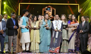  বাংলার গায়েন ‘ইউএসএ’র চ্যাম্পিয়ন সবুজ