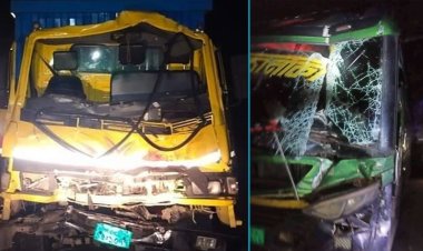 মিরসরাইয়ে সড়ক দুর্ঘটনায় ৪ জন নিহত