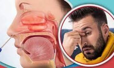 সর্দিতে নাক বন্ধ হলে স্বস্তি পেতে যা করবেন