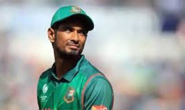 অবসর নিতে রাজি হননি মাহমুদউল্লাহ