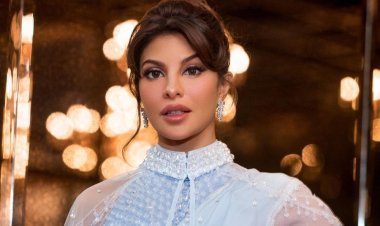  জ্যাকুলিনকে ৮ ঘণ্টা জিজ্ঞাসাবাদ ইডির