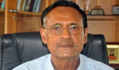 নির্বাচন নয়, জান বাঁচানোর প্রস্তুতি নেন: আওয়ামী লীগকে অলি