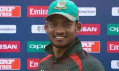 শান্তর ভূয়সী প্রশংসায় যা বললেন শ্রীরাম