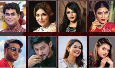  বিচারকের ভূমিকায় তারা