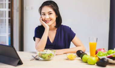 ফুসফুস ভালো রাখতে যে ৫ ফল খাবেন