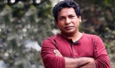 কলকাতার নতুন সিনেমায় গ্যাংস্টার মোশাররফ