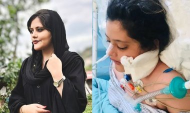 হিজাব না পরায় ইরানে তরুণীকে পিটিয়ে হত্যার অভিযোগ