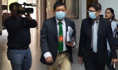 মিয়ানমারের রাষ্ট্রদূতকে ডেকে কড়া প্রতিবাদ ঢাকার