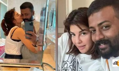  সুকেশ চন্দ্রশেখরকে বিয়ে করতে চেয়েছিলেন জ্যাকলিন