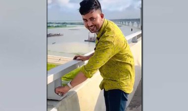 পদ্মা সেতুর নাট বল্টু খোলা সেই যুবকের জামিন স্থগিত