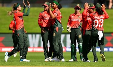  বিশ্বকাপ বাছাইয়ের শুরুতেই বাংলাদেশের আয়ারল্যান্ড-পরীক্ষা