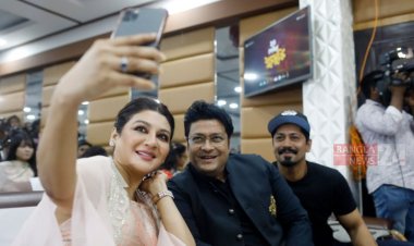  ‘সিনেমাটি দেখে সবাই মজা পাবেন’