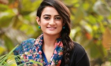 অভিনেত্রী অপর্ণা ঘোষের মা মারা গেছেন