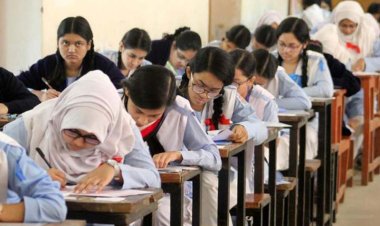 আগামী বছর এসএসসি-এইচএসসি পরীক্ষা হবে সব বিষয়ে, পুনর্বিন্যাসকৃত সিলেবাসেই