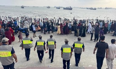 ট্যুরিস্ট পুলিশ’ পাচ্ছে নতুন নাম-ইউনিফর্ম