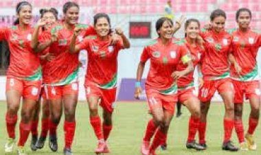 বাংলাদেশের মেয়েদের ফাইনাল দেখুন টি স্পোর্টসে