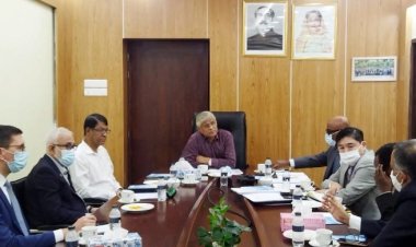  রিজার্ভ কমে ৩৭ বিলিয়ন, কারণ জানতে চাইলো বিশ্বব্যাংক