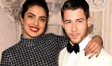  তোমার মুখের হাসিটা অটুট থাকুক এভাবেই, নিককে প্রিয়াঙ্কা