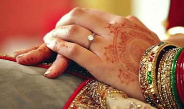 কাশিমপুর কারাগারে হাজতির সঙ্গে তরুণীর বিয়ে