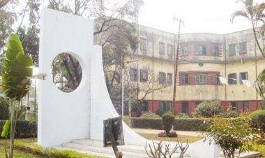 ঢাবি’র হলে শিক্ষার্থীর মৃত্যু