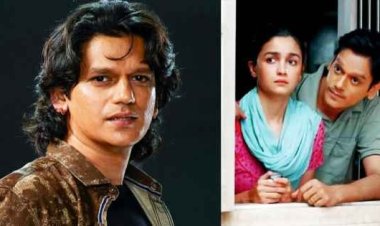  হাতখরচ দিতেন প্রেমিকা, জীবনের রহস্য ফাঁস করলেন বিজয়