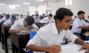 দিনাজপুর বোর্ডে এসএসসির ৪ বিষয়ের পরীক্ষা স্থগিত