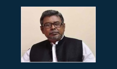 প্রতারণা মামলায় খুলনা কারাগারে আ.লীগ নেতা ইউসুফ গাজী