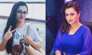 ইনস্টায় ৩০ লাখ অনুসারী, উচ্ছ্বসিত পূর্ণিমা   