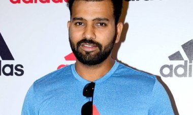 বোলাররা ব্যর্থ, ক্যাচ ছেড়ে ম্যাচ জেতা যাবে না: রোহিত