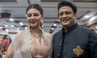 বিউটি সার্কাস’ এর প্রচারণায় আজ ঢাবিতে জয়া-ফেরদৌসরা