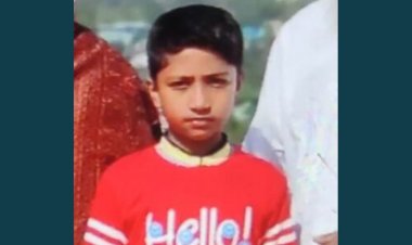 ছেলেকে খুনের অভিযোগে মা আটক