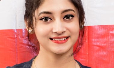 আপত্তিকর দৃশ্যে অভিনয়’ নিয়ে যা বললেন পূজা