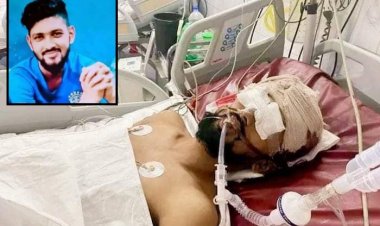 মুন্সিগঞ্জে সংঘর্ষে আহত যুবদল কর্মী শাওনের মৃত্যু