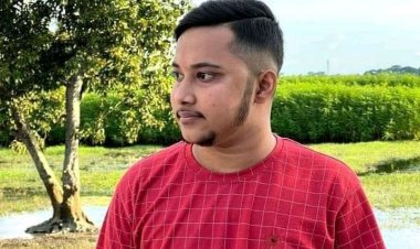 কুমিল্লায় প্রকাশ্যে যুবককে কুপিয়ে হত্যা