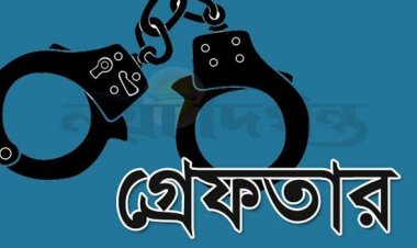 বিভিন্ন মাদকসহ যশোরে ৮ ভারতীয় আটক