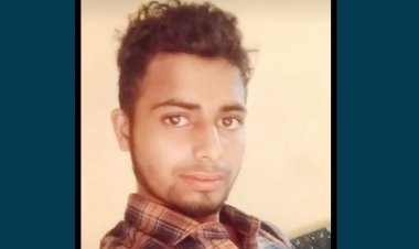 সীমান্ত পাড়ি দিতে গিয়ে লাশ হলেন যুবক