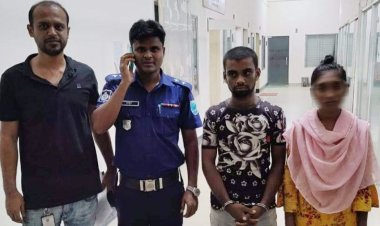 স্ত্রীর সঙ্গে অনৈতিক সম্পর্ক, বাসায় ডেকে নিয়ে খুন