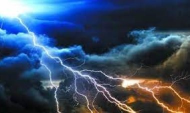 ভারি বৃষ্টি-বজ্রপাতে ভারতে ৩৬ জনের মৃত্যু