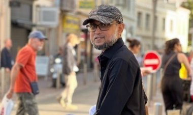 মোস্তফা সরয়ার ফারুকী পেলেন সাউথ এশিয়ান ফিল্ম অ্যাওয়ার্ড