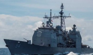 তাইওয়ান নিয়ে যুক্তরাষ্ট্র ‘বিপজ্জনক সংকেত’ দিচ্ছে জানালো চীন