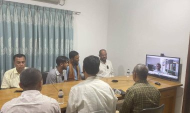 নিহত শাওনের পরিবারের সঙ্গে স্কাইপি পুরো পরিবারের দায়িত্ব নিলেন তারেক রহমান