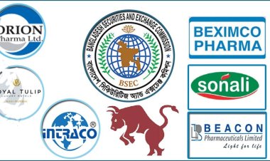 জুয়াড়িদের দখলে পুঁজিবাজার, নিষ্ক্রিয় নিয়ন্ত্রক সংস্থা